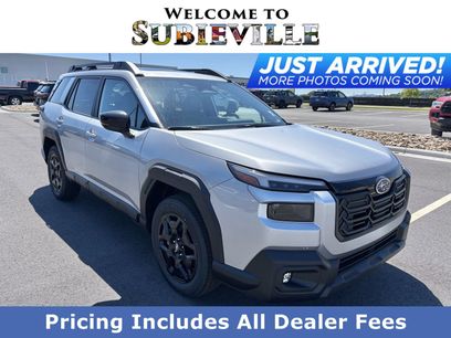 New 2026 Subaru Outback Limited w/ Premium/Limited Package