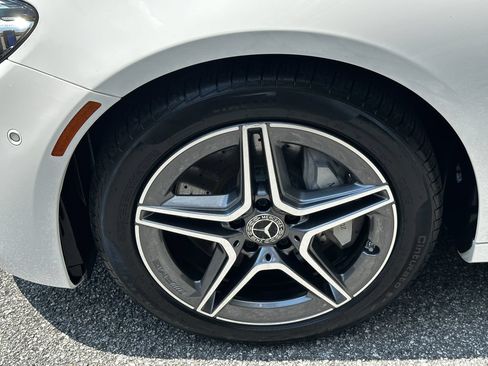 Certified 2023 Mercedes-Benz E 350 4MATIC Sedan image 14