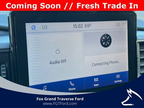 Certified 2020 Ford Explorer XLT w/ Equipment Group 202A AWD/4WD image 19