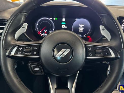 Used 2024 Dodge Hornet R/T Plus w/ Tech Pack Plus w/o Parking image 29