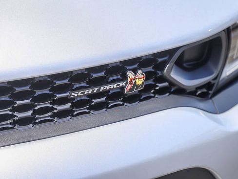 Used 2023 Dodge Charger Scat Pack w/ Plus Group RWD image 5