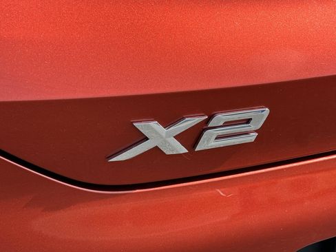 Used 2022 BMW X2 xDrive28i w/ Premium Package AWD/4WD image 28