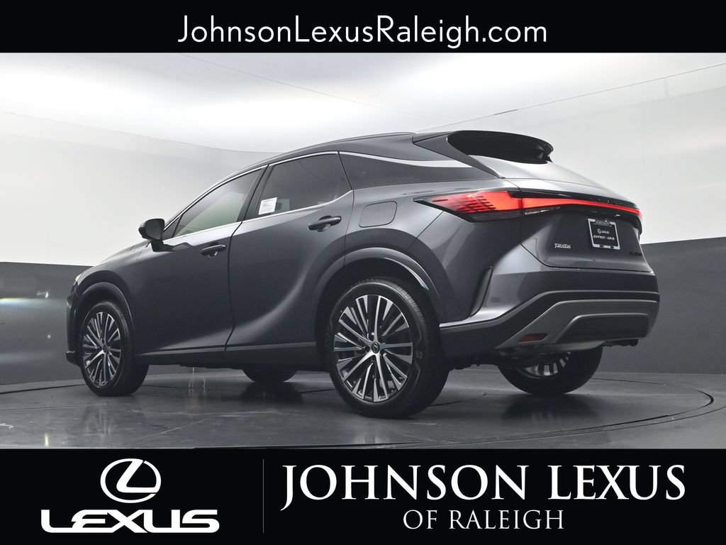 New 2026 Lexus RX 350 Premium Plus FWD image 18