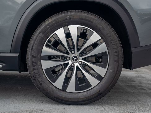 Certified 2026 Mercedes-Benz GLE 350 4MATIC image 13