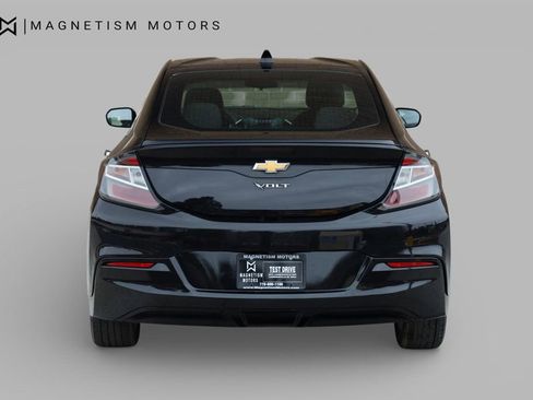 Used 2018 Chevrolet Volt LT image 8