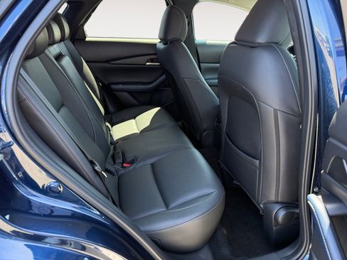 Certified 2021 MAZDA CX-30 AWD 2.5 S w/ Select Package image 18