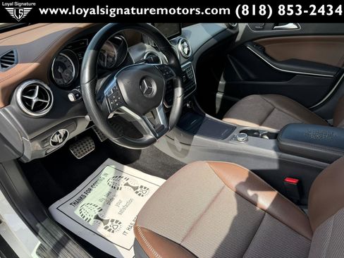 Used 2015 Mercedes-Benz GLA 250 GLA 250 4MATIC image 19