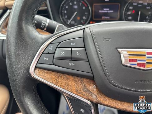 Used 2020 Cadillac XT5 Sportv w/ Platinum Package AWD/4WD image 62