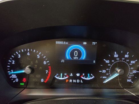 Used 2020 Ford Escape SE FWD image 23