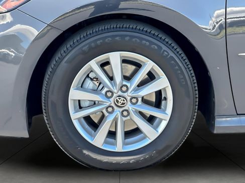Certified 2025 Toyota Camry LE w/ Convenience Package FWD image 24