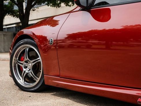 Used 2013 Nissan 370Z NISMO image 27