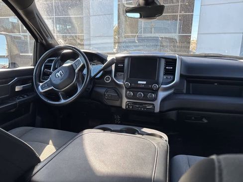 Certified 2024 RAM 2500 Big Horn image 11