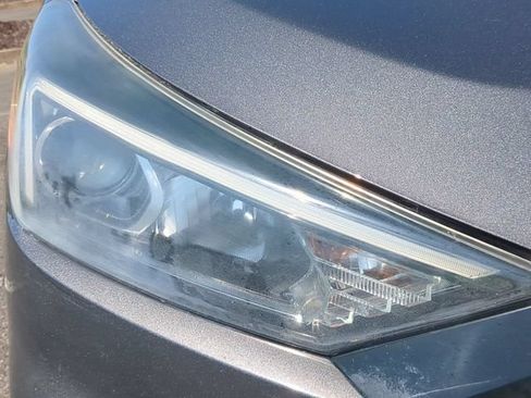Used 2020 Hyundai Tucson SEL w/ Cargo Package FWD image 9