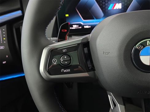 New 2026 BMW X3 M50 w/ Premium Package image 17