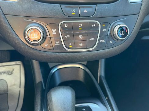 Used 2024 Chevrolet Malibu LT FWD image 21
