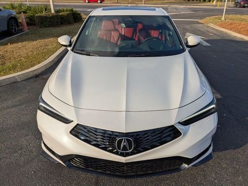 New 2026 Acura Integra A-Spec image 5