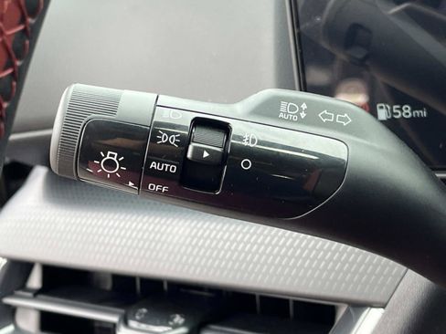 New 2026 Kia K4 GT-Line Turbo FWD image 36