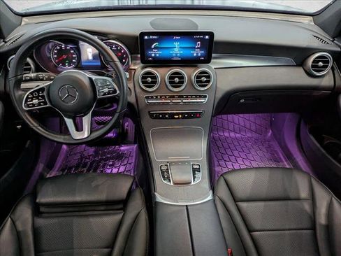 Certified 2022 Mercedes-Benz GLC 300 4MATIC image 18