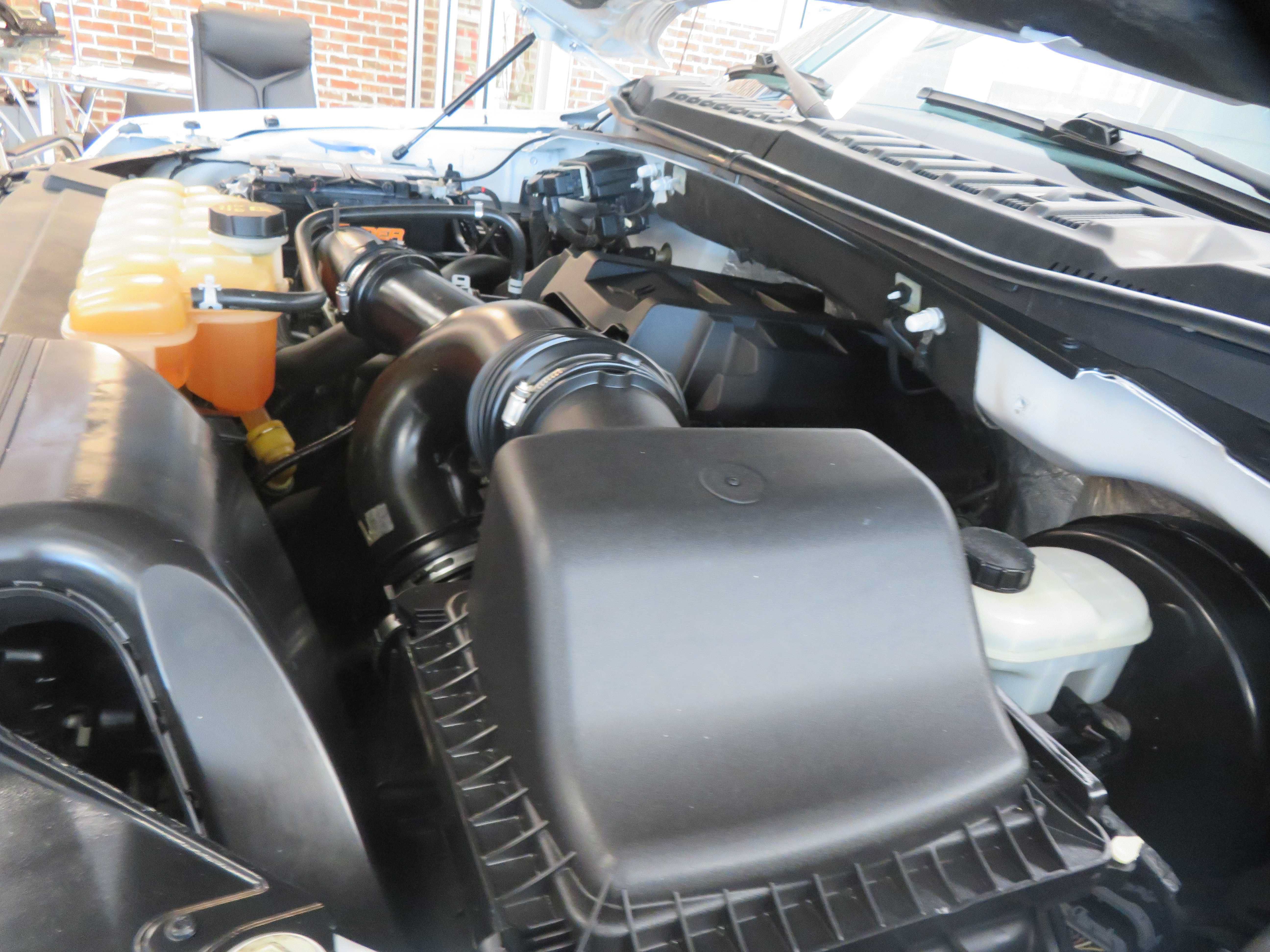 Used 2016 Ford F150 XLT w/ Equipment Group 301A Mid RWD image 60