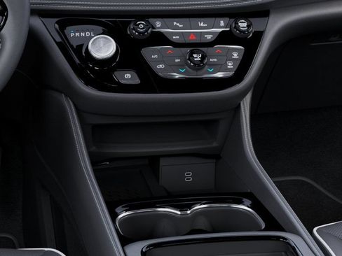New 2027 Chrysler Pacifica Limited FWD image 24