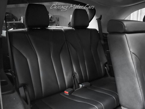 Used 2022 Acura MDX SH-AWD image 29