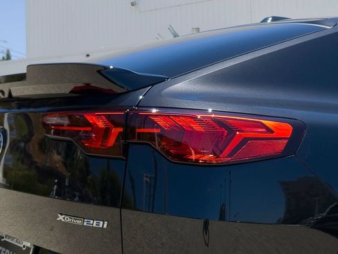 New 2026 BMW X2 xDrive28i w/ Technology Package AWD/4WD image 5