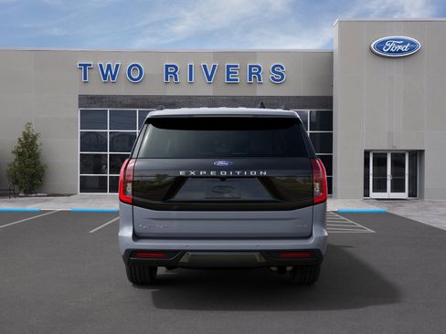 New 2027 Ford Expedition Max Platinum w/ Driver's Package AWD/4WD image 7
