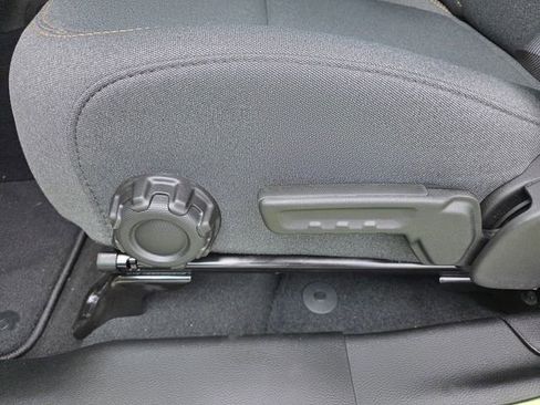 New 2026 Jeep Gladiator Sport image 6