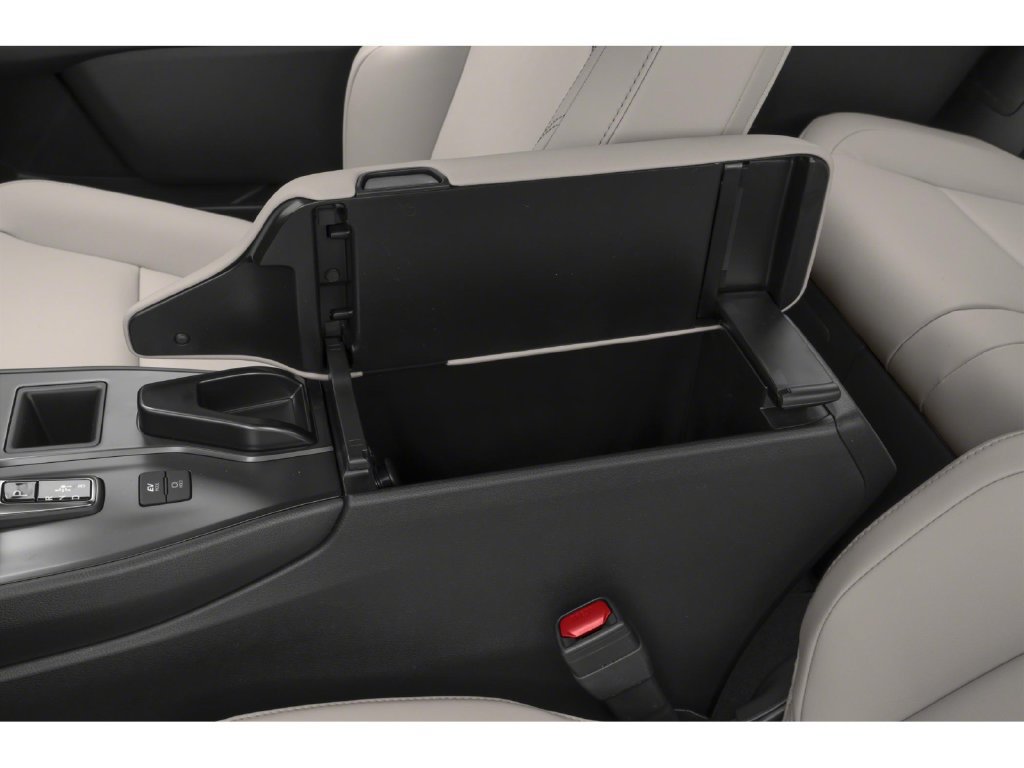 New 2026 Lexus UX 300h AWD w/ Accessory Package (2T) image 9