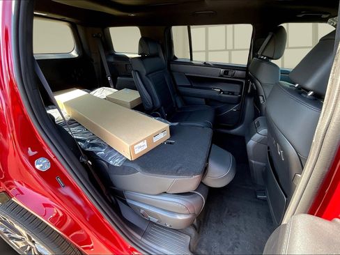 New 2026 Hyundai Santa Fe Calligraphy image 10