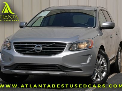 Used 2014 Volvo XC60 3.2