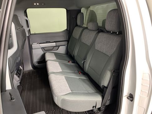 Used 2023 Ford F150 XLT w/ Trailer Tow Package image 24