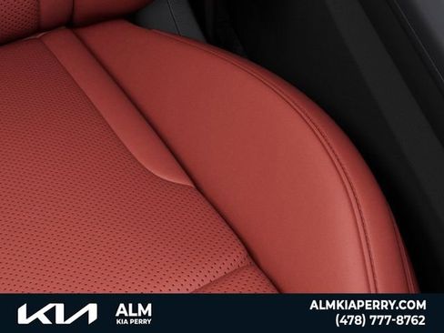 New 2026 Kia K5 GT-Line FWD image 24