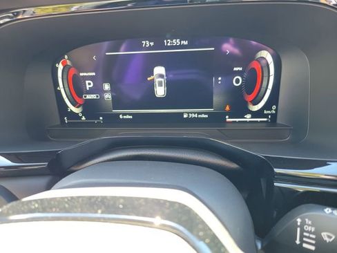 New 2026 Nissan Pathfinder SL w/ SL Premium Package image 14