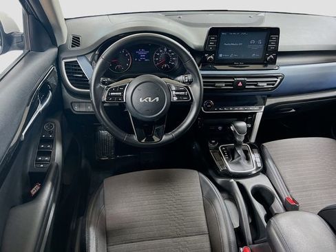Certified 2023 Kia Seltos S image 20