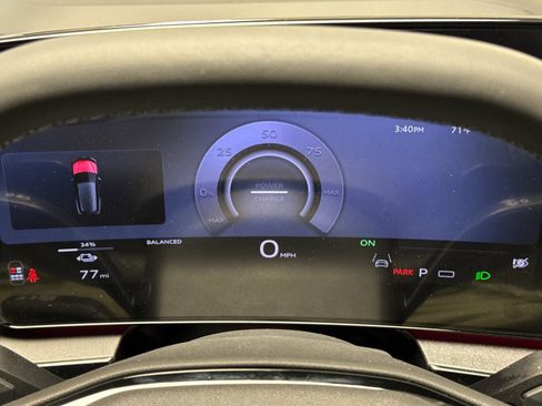 New 2027 Audi SQ6 e-tron Premium Plus image 24