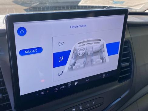 New 2025 Ford Transit 150 Low Roof w/ Load Area Protection Package image 23