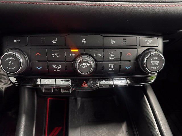 Used 2022 Dodge Durango R/T w/ Trailer Tow Group IV AWD/4WD image 44