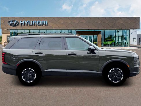New 2026 Hyundai Palisade XRT Pro image 9