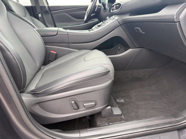 Used 2023 Hyundai Santa Fe Limited AWD/4WD image 27