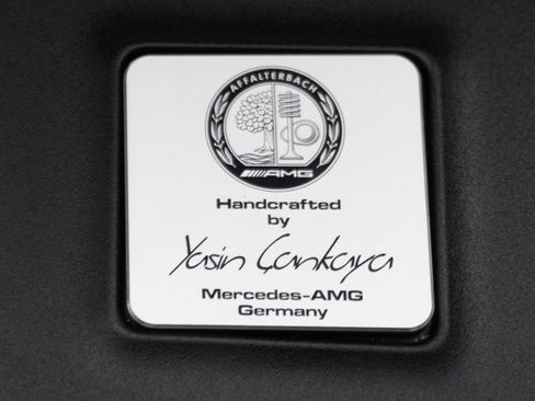 Used 2019 Mercedes-Benz E 63 AMG S image 43