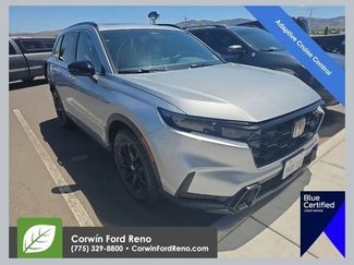 Used 2024 Honda CR-V Sport 360° Tour