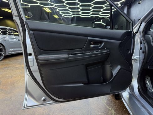 Used 2015 Subaru WRX Premium image 12