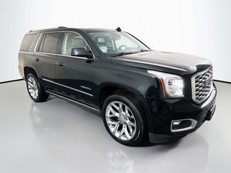 Used 2020 GMC Yukon Denali w/ Denali Premium Package video 1