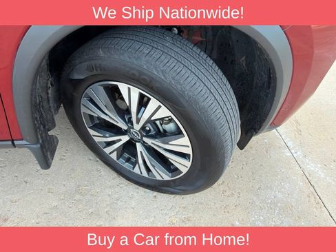 Used 2023 Nissan Rogue SV w/ SV Premium B Package AWD/4WD image 34
