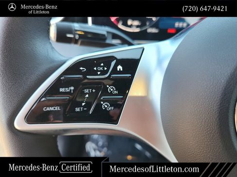 Certified 2026 Mercedes-Benz C 300 4MATIC Sedan image 27