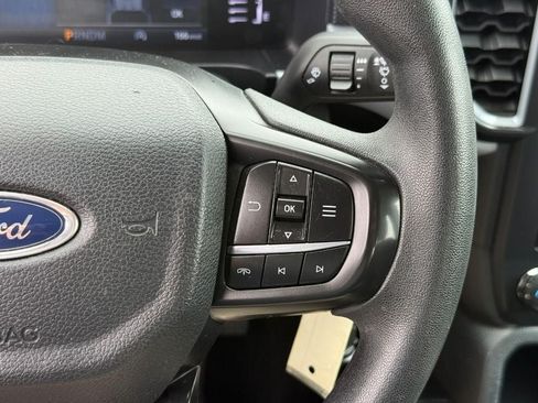 Certified 2024 Ford Ranger XL AWD/4WD image 19