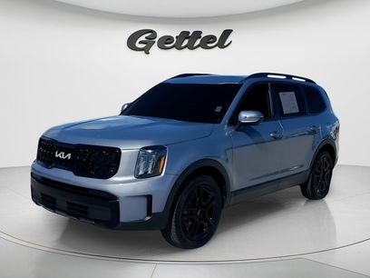 Used 2024 Kia Telluride EX X-Line