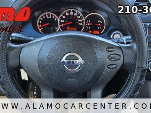 Used 2012 Nissan Altima 2.5 S FWD image 33