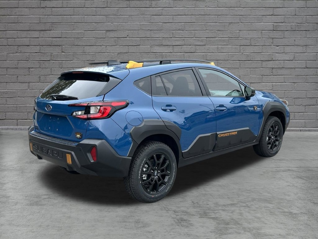 New 2026 Subaru Crosstrek 2.5i Wilderness AWD/4WD image 5